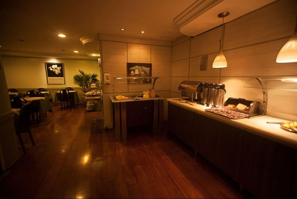 Hotel Plaza Apolo Σάο Πάολο Εξωτερικό φωτογραφία