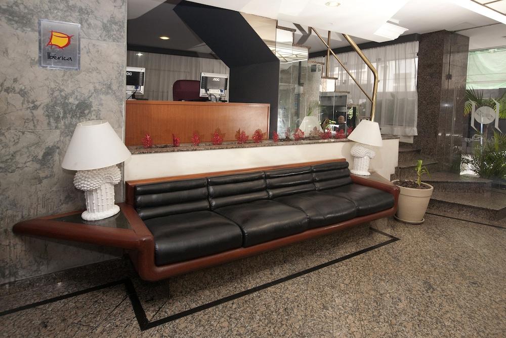 Hotel Plaza Apolo Σάο Πάολο Εξωτερικό φωτογραφία
