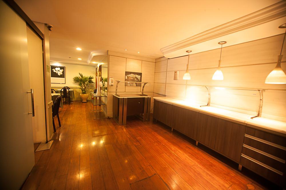 Hotel Plaza Apolo Σάο Πάολο Εξωτερικό φωτογραφία
