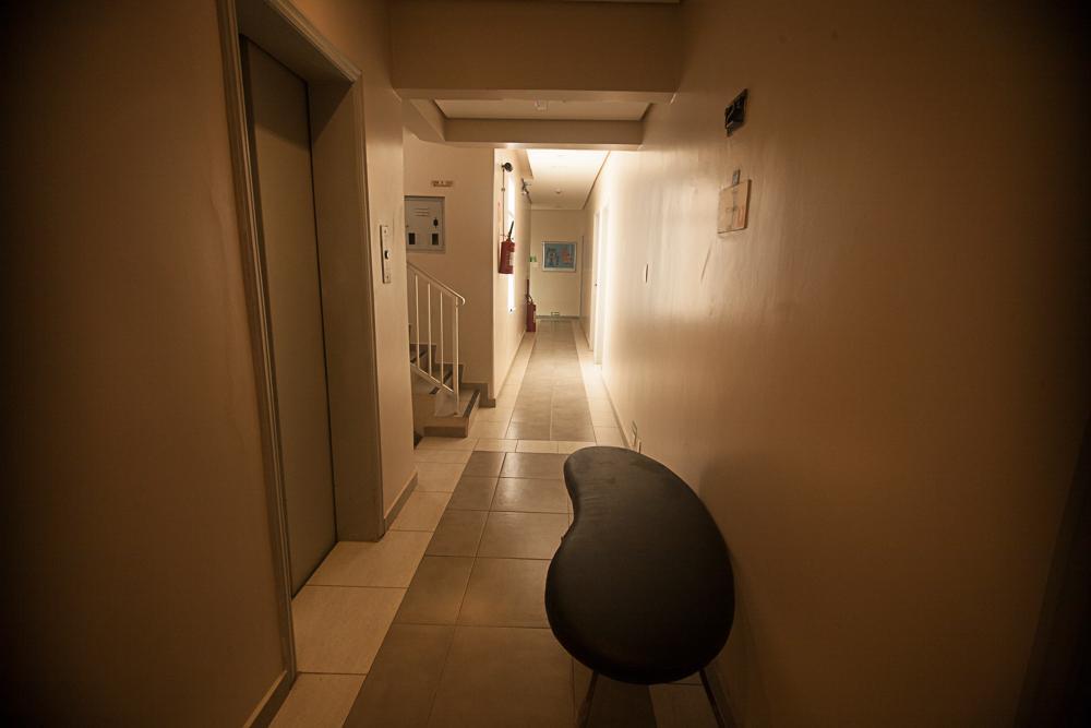 Hotel Plaza Apolo Σάο Πάολο Εξωτερικό φωτογραφία